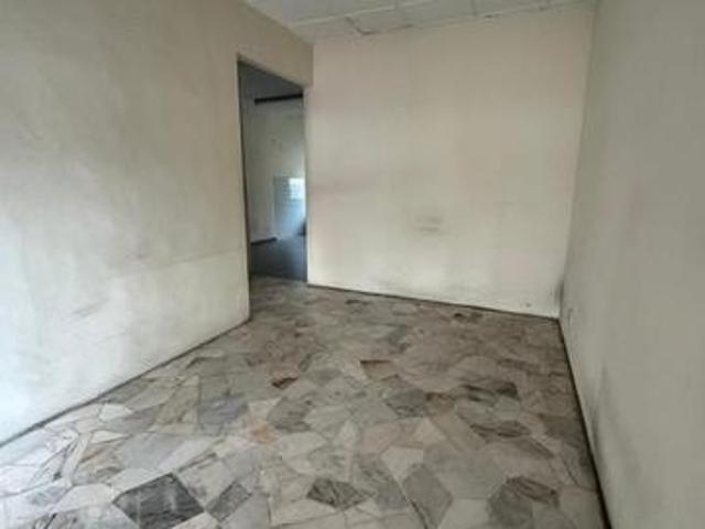 Permas jaya single storey for sale unblock view