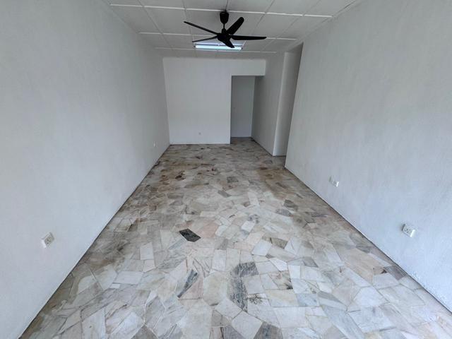 Permas Jaya Single Storey Terrace House For Rent