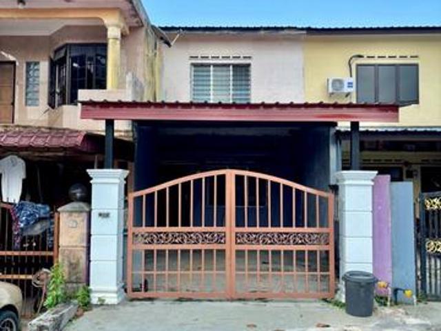 PERMAS JAYAMurahBELOW MARKET HOT LOCATION