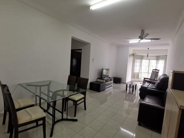 Permas Jayapermas ville 3bedroom unit first house easy to CIQ