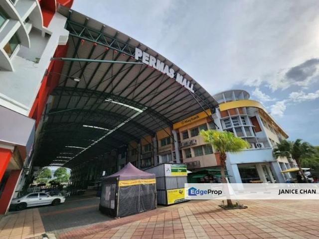 Permas Mall