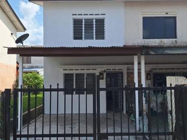 Permas Rumah Lowcost