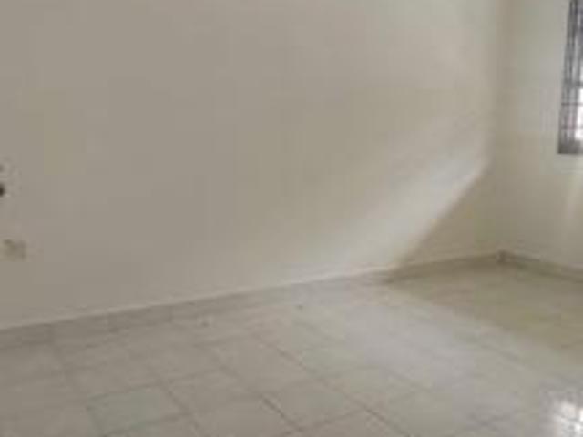 Permas Taman Megah Ria Single Storey House For Sale