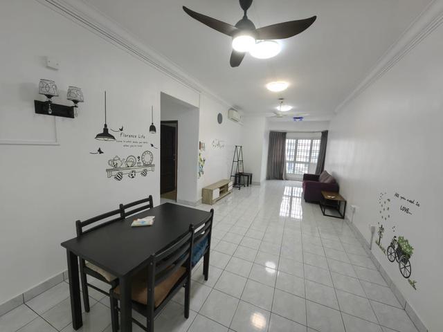 Permas Ville Apartment