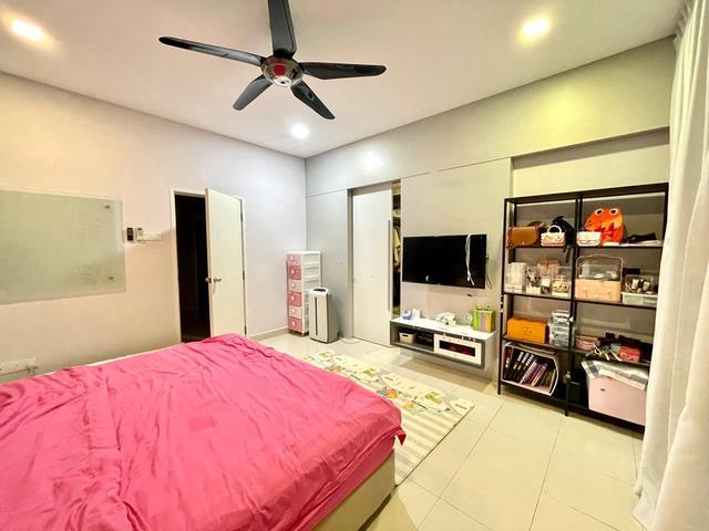 Permas ville Apartments 3 bedroom For Sale