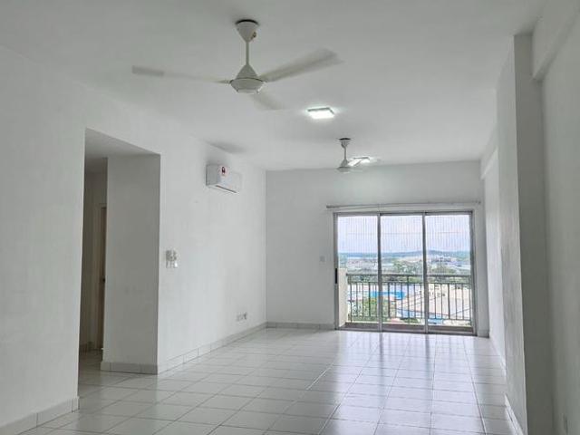 Permas Ville Booking Rm500 Super Below Market Low Deposit