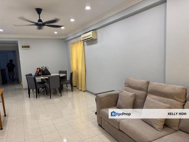 Permas Ville, Bandar Baru Permas Jaya