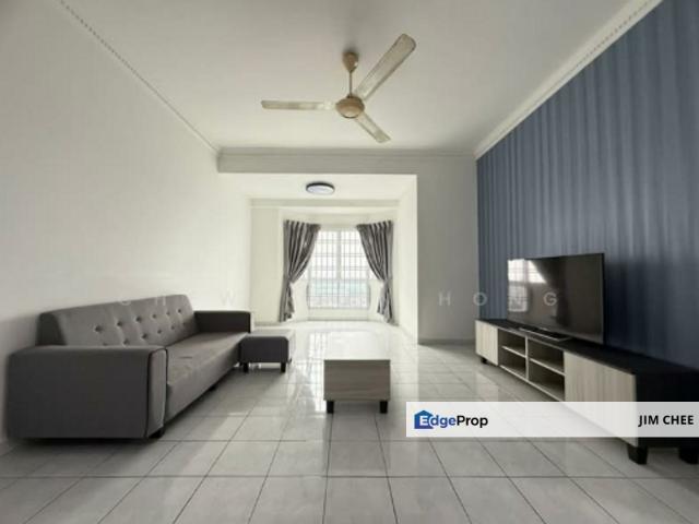 Permas Ville, Bandar Baru Permas Jaya