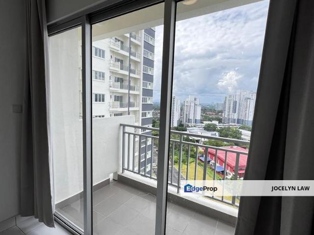 Permas Ville, Bandar Baru Permas Jaya