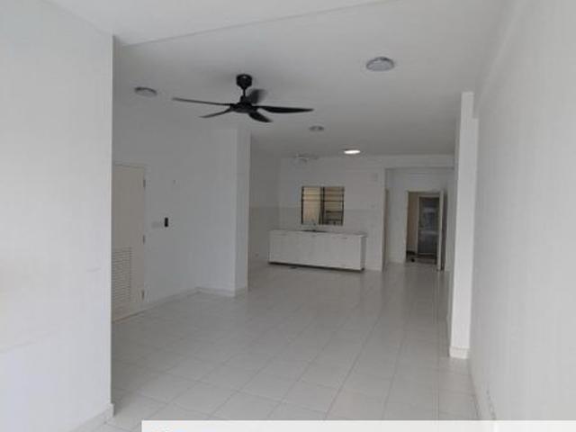 Permas Ville, Bandar Baru Permas Jaya