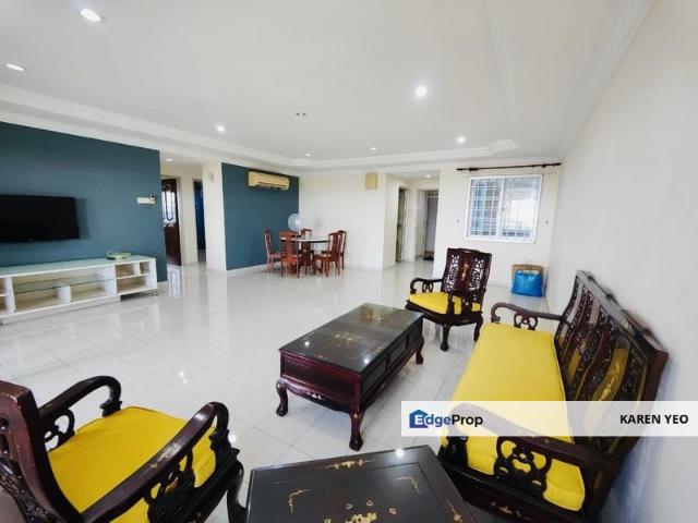 Permas Ville, Bandar Baru Permas Jaya