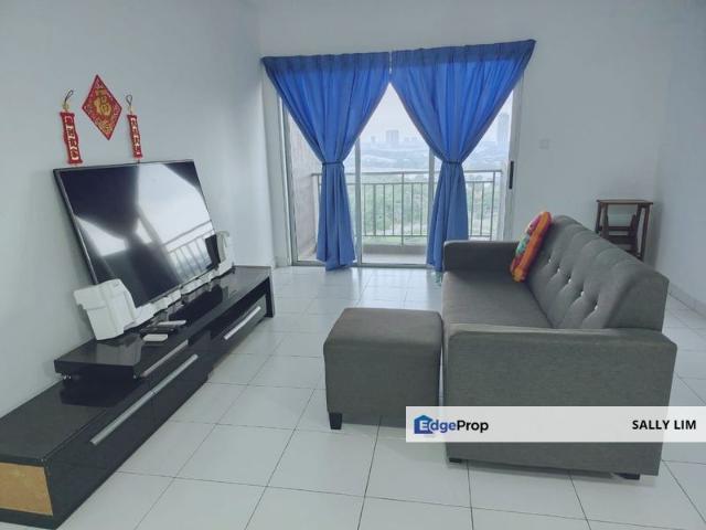 Permas Ville, Bandar Baru Permas Jaya