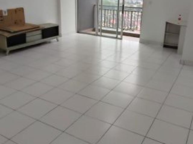 Permas Ville, Bandar Baru Permas Jaya