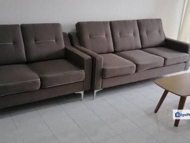 Permas Ville, Bandar Baru Permas Jaya