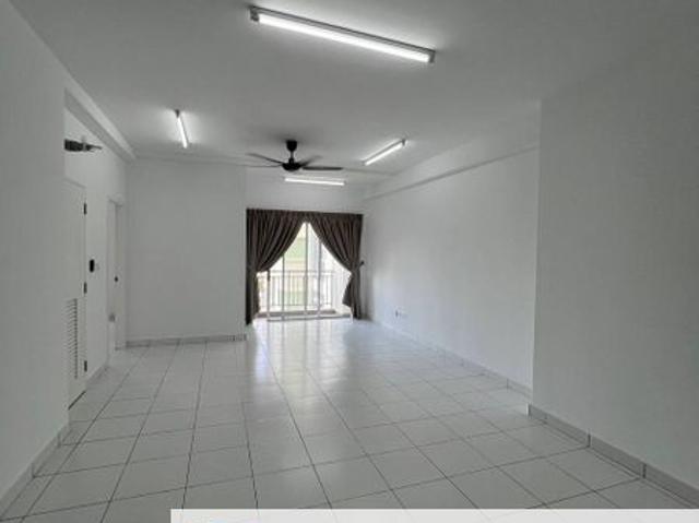 Permas Ville, Bandar Baru Permas Jaya