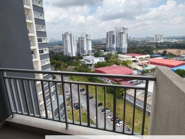Permas Ville, Bandar Baru Permas Jaya