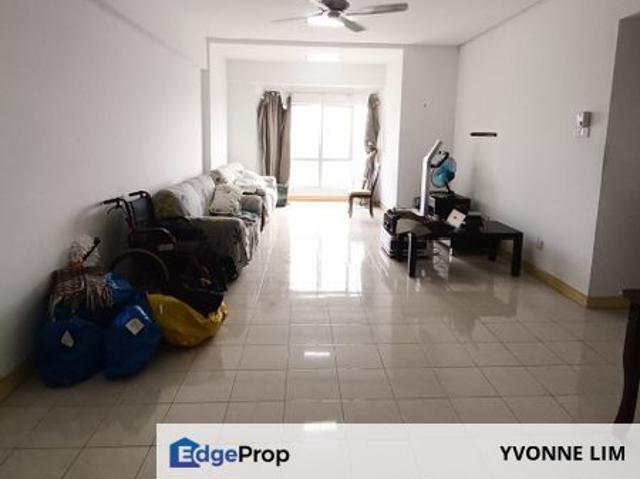 Permas Ville, Bandar Baru Permas Jaya