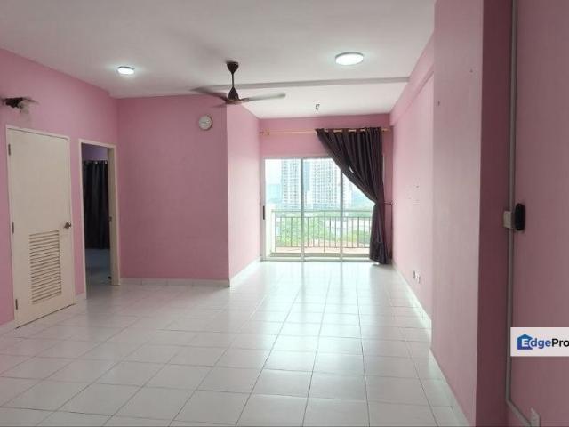 Permas Ville, Bandar Baru Permas Jaya