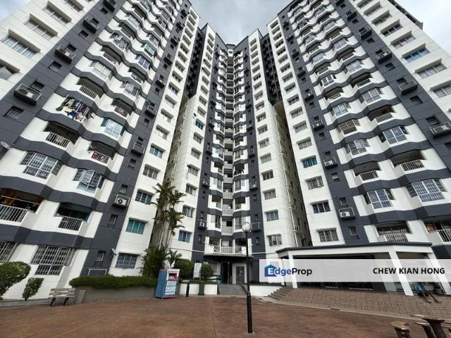 Permas Ville, Bandar Baru Permas Jaya