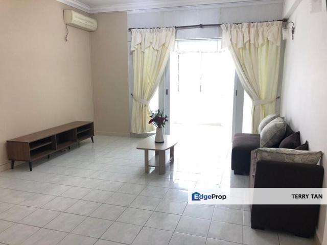 Permas Ville, Bandar Baru Permas Jaya