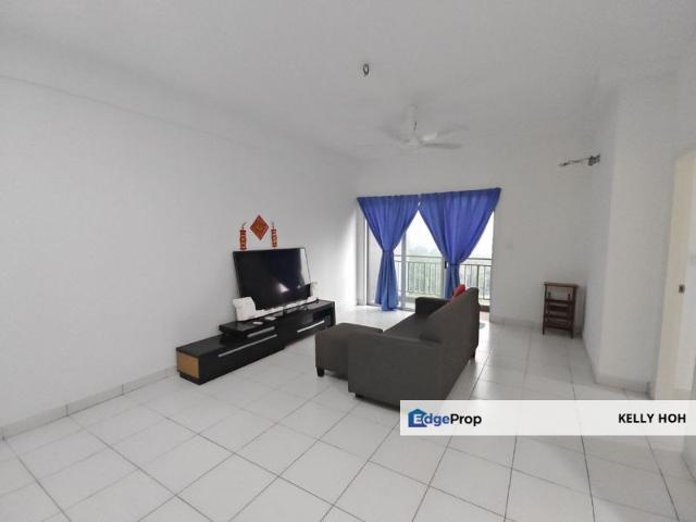 Permas Ville, Bandar Baru Permas Jaya