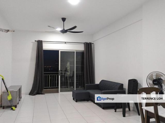 Permas Ville, Bandar Baru Permas Jaya