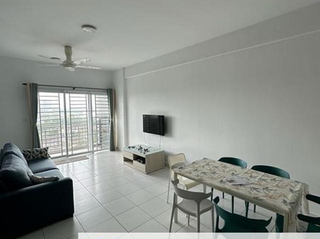 Permas Ville, Bandar Baru Permas Jaya