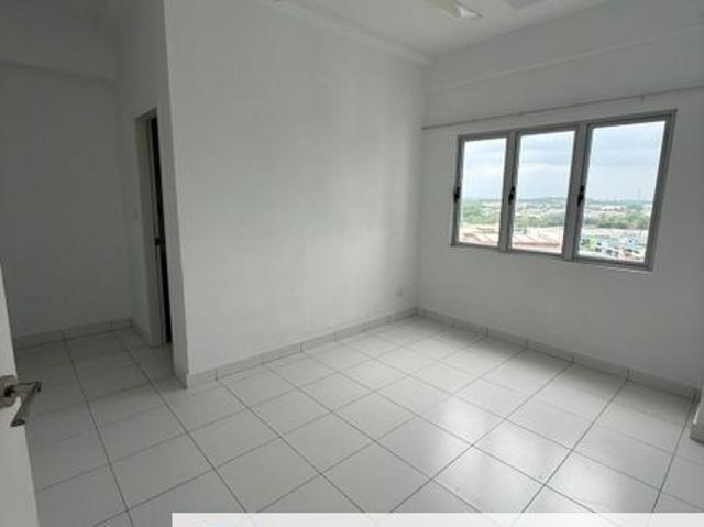 Permas Ville, Bandar Baru Permas Jaya