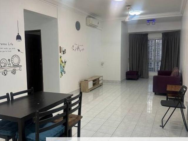 Permas Ville, Bandar Baru Permas Jaya