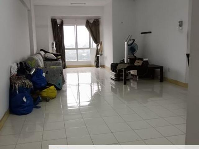 Permas Ville, Bandar Baru Permas Jaya