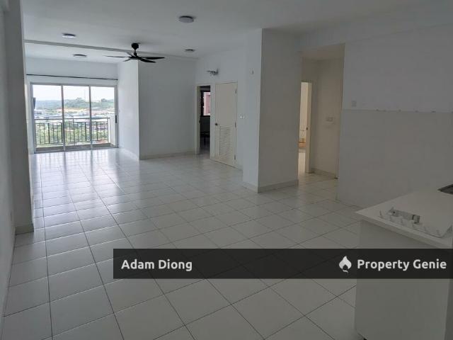 Permas Ville Block C
