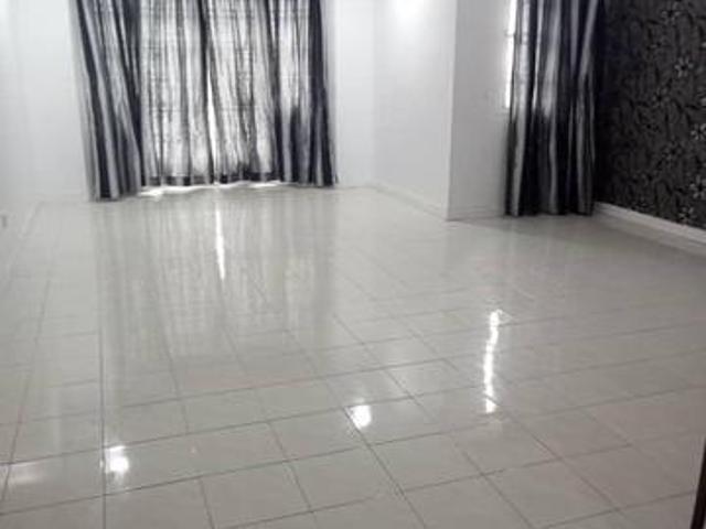 Permas ville block b 3 bedrooms 2 bathrooms renovated full loan