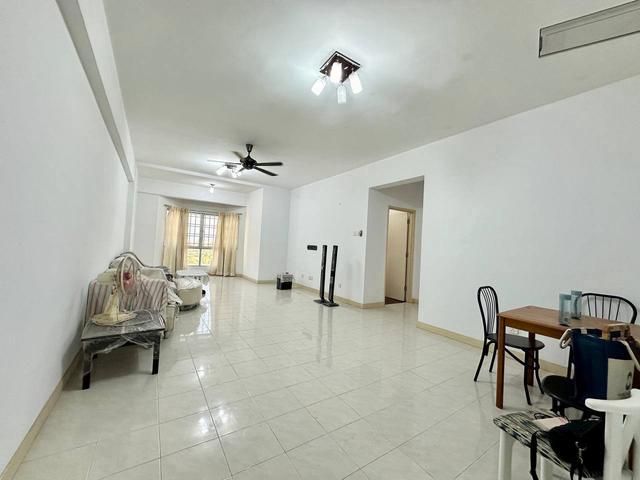 Permas Ville Permas Jaya 100 Loan Nego