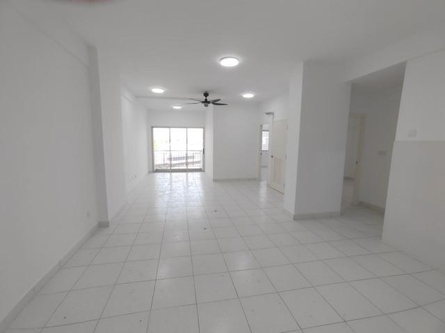 Permas Ville Permas Jaya Low Deposit Partially Furnished