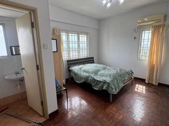 Permas Ville Permas Jaya Near Ciq Edl Jbcc Jb Town Freehold Full Loan