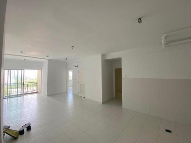 Permas Ville Residence New Unit 2bed Low Depo 20min CIQ JB Town