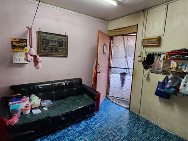 PermasLowest Permas Jaya Double Storey Low Cost Permas