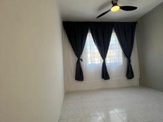 Permata Apartment Bandar Perda Bukit Mertajam