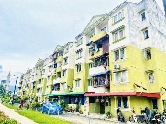 PERMATA BANDAR PERDACASHBACK 20K Full LOAN ZERO DOWNPAYMENT