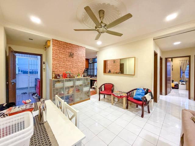 Permata Heights Condominium Taman Cheras Permata Batu 9 Cheras