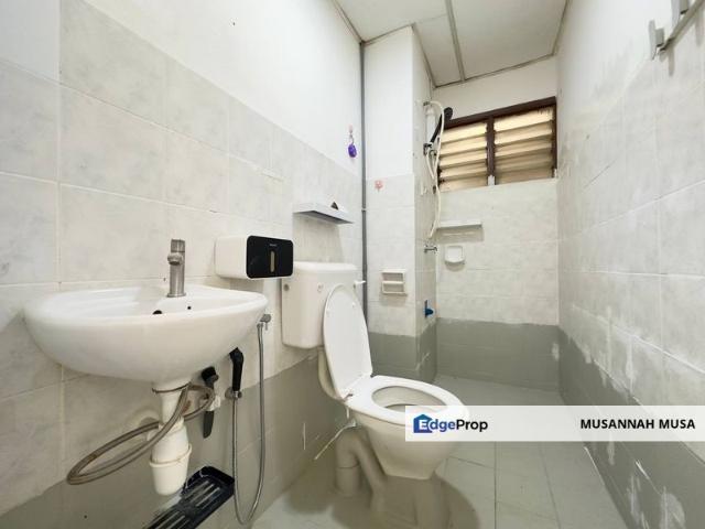 Permata Heights Apartment