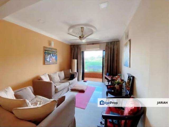 Permata Heights Apartment