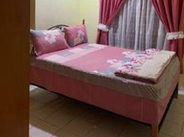 Permata Residence 100 Loan Taman Suria Sungai Long