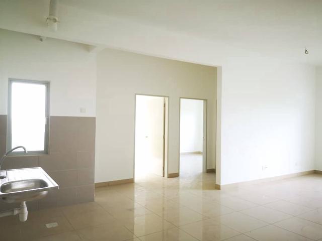 Permata Residence Cheras 2Carpark Sungai Long 500 DEPO Full Loan
