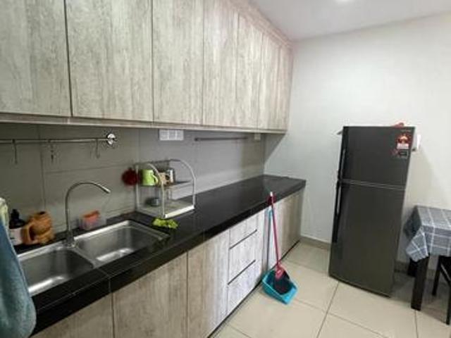 Permata Residence Near Dezire 7 Tree Seven Netizen Landmark Tmn Rakan