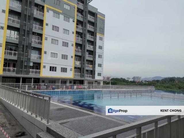 Permata Residences