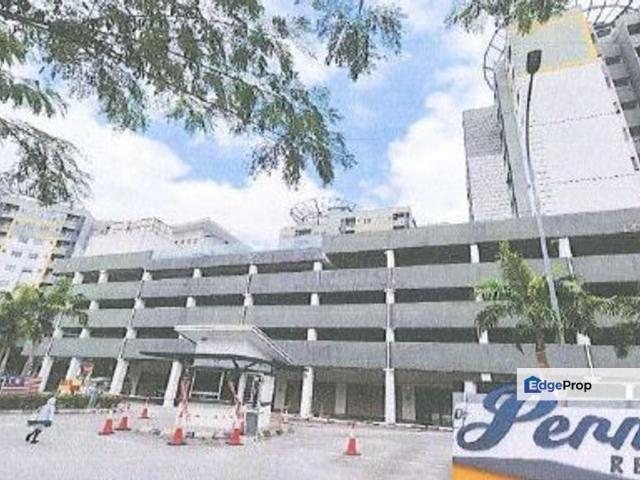 Permata Residences