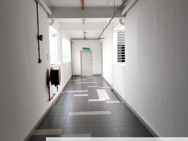 Permata Residences