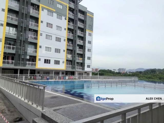 Permata Residences