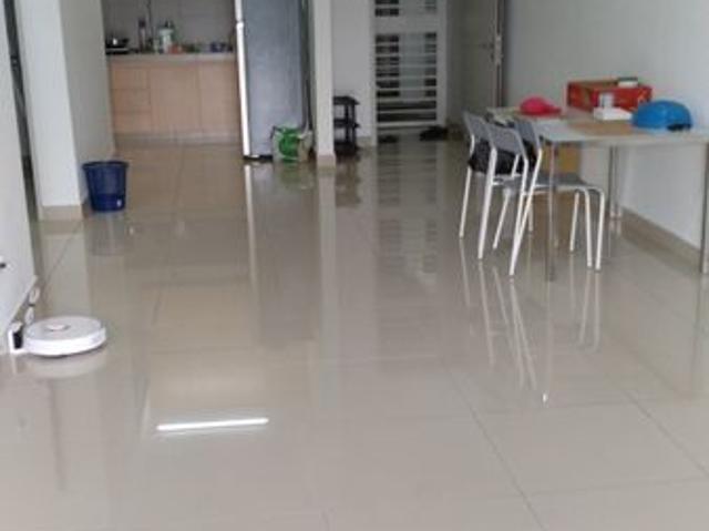 Permata Residences